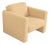 Milo Baughman for Thayer Coggin Mid-Century Modern Upholstered Lounge Chair, 1970s For Sale