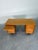 Wood 1960s Mid Century Paul McCobb Double Pedestal Desk For Sale - Image 7 of 10