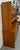 Mid-Century Danish Teak China Hutch and Credenza For Sale In New York - Image 6 of 16