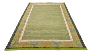 Mid-Century Scandinavian Modern Rug, 1960s