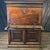 Baroque 18th C Spanish Baroque Walnut Bargueno or Fall Front Writing Desk For Sale - Image 3 of 18