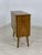 Brown Mid-Century Shoe Cabinet, 1960s For Sale - Image 8 of 8