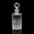 Vintage Whisky Decanter, English, Cut Glass, Scotch Bottle, Whiskey, Spirits For Sale - Image 6 of 11