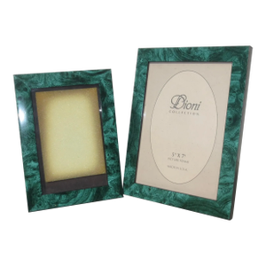 Pair of Photo Frames- A Pair of 2