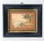 Victorian Antique George Baxter Print After John Frederick Tennant of the Wye River For Sale - Image 3 of 5
