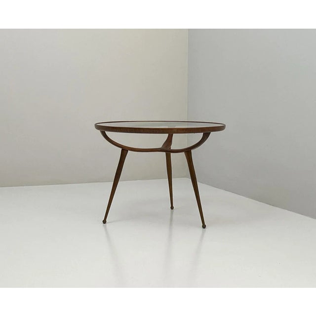 Vintage Coffee Table, 1950s, in Flawless conditions. Designed 1950 to 1959