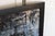 Wood Picasso "The Blue Nude" Textured Vintage Giclée in Floater Frame For Sale - Image 7 of 14