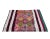 Modern Vintage Kilim Rug For Sale - Image 3 of 7