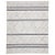 Contemporary Gray Moroccan Style Area Rug - 8′ × 9′11″ For Sale - Image 9 of 9