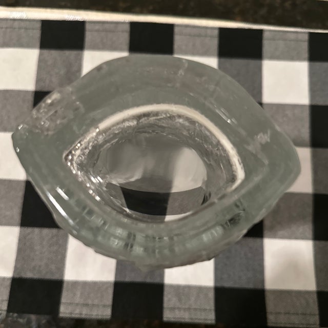 2000 - 2009 Vintage Vase For Sale - Image 5 of 6