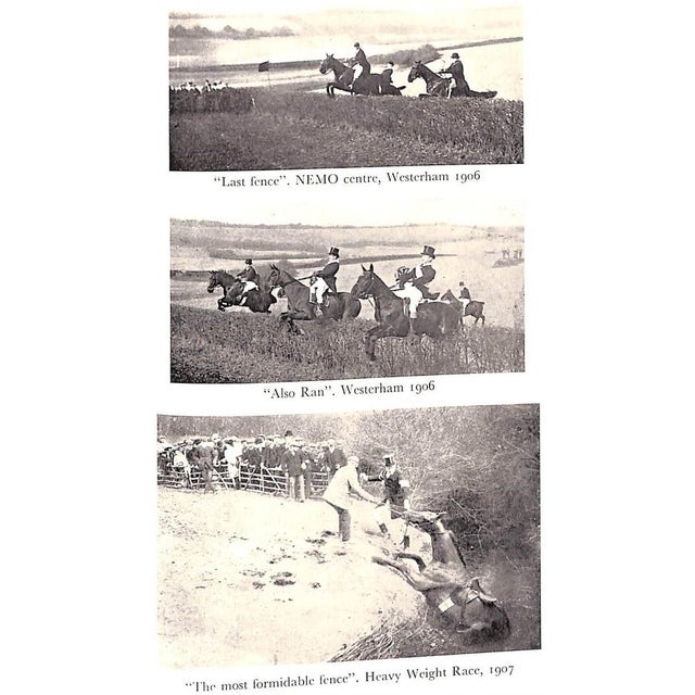 "Black Horse Nemo and Other Memories" 1957 Teichman, Oskar For Sale - Image 4 of 11