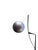 Nestore Floor Lamp by Carlo Forcolini for Artemide, 1991 For Sale - Image 11 of 13