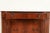 Brown Charak Furniture Georgian Mahogany Sideboard Buffet or Bar Cabinet, 1940s For Sale - Image 8 of 18