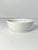 Crate & Barrel 5-Piece White Porcelain Tray & Dipping Sauce Appetizer Bowls For Sale - Image 10 of 10