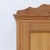 Rustic Farmhouse Kitchen Wall Cabinet For Sale - Image 11 of 13