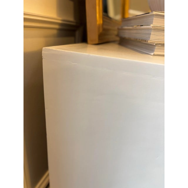 Hollywood Regency Hollywood Regency Dorothy Draper Heritage Style Espana Dresser/Chest For Sale - Image 3 of 12