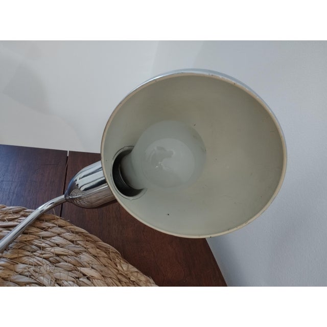 Metal 600 Lamp from Jumo For Sale - Image 12 of 18