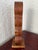 Vintage Curved Bentwood Single Bottle Wine Rack For Sale - Image 6 of 9
