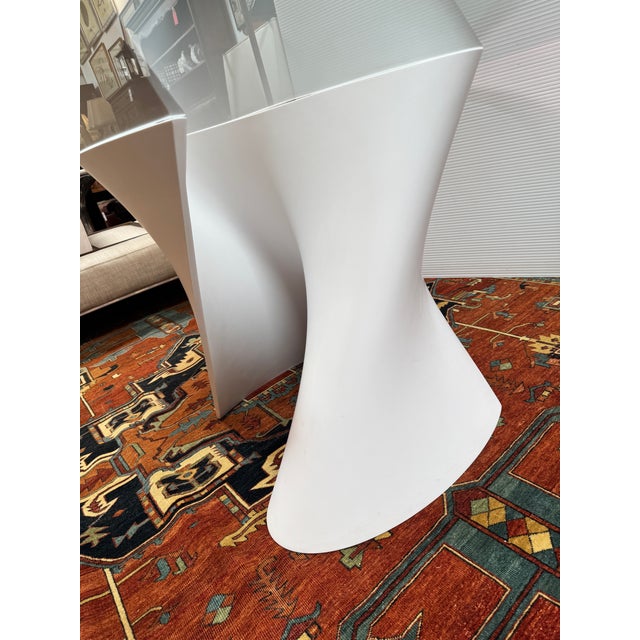 Modern Xavier Lust for MDF Italia S Table For Sale - Image 3 of 12