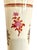 Chinese Export Style Armorial Garniture Porcelain Vase For Sale In San Francisco - Image 6 of 10