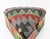 George Smith Style Kilim Upholstered Footstool For Sale - Image 9 of 9