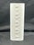 Bjorn Wiinblad 1960s MCM Bjørn Wiinblad “Papagena” Relief Vase for Rosenthal Studio-Linie For Sale - Image 4 of 9