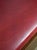 Stickley Mission Oak Leather Office Chair For Sale - Image 9 of 18