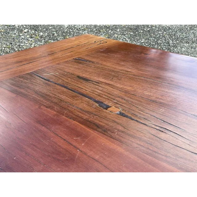 Mahogany Dining Set, 1970s, Set of 17 For Sale - Image 10 of 13