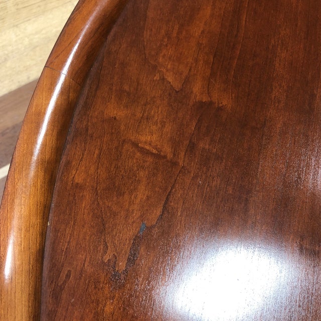 Stickley Furniture Gridley Road Cocktail Table