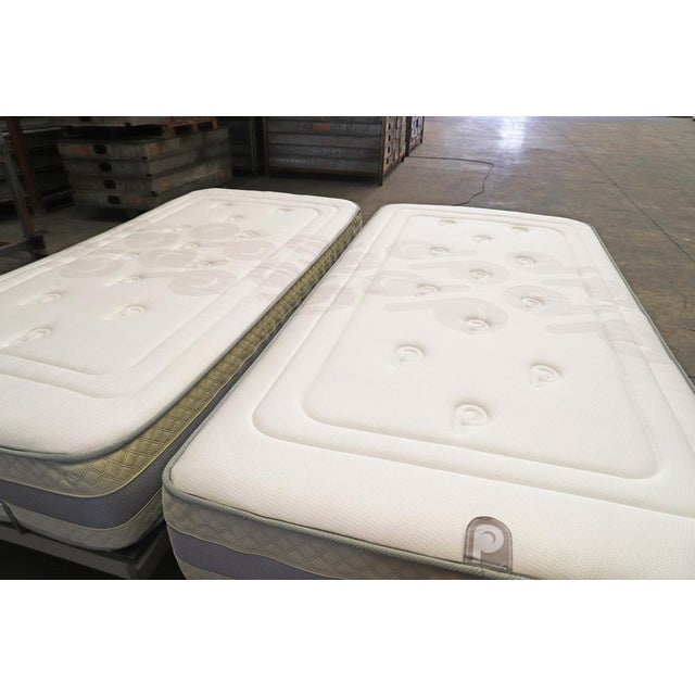 Super Bed Orixxonti, 1998 For Sale - Image 12 of 17