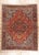 Late 19th Century Persian Heriz Rug, 11'10 X 15'00 For Sale - Image 10 of 10