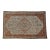 Antique Fine Distressed Malayer Rug - 3'11" x 6'2" For Sale