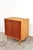 Wood Danish Oak and Teak Chest of Drawers by Børge Mogensen for Karl Andersson & Söner, 1960s For Sale - Image 7 of 11