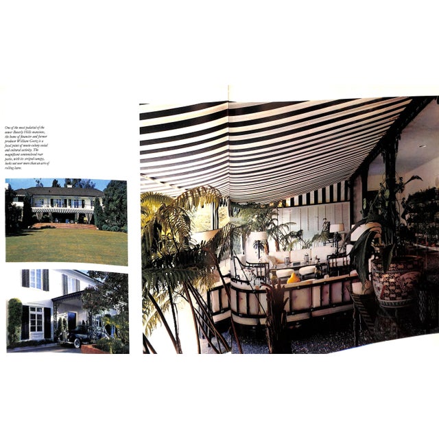 "The Hollywood Style" Book 1969 Knight, Arthur [Text By] For Sale In New York - Image 6 of 9