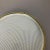 French Rigituelle Metal Tray in the style of Mathieu Mategot, 1960s For Sale - Image 11 of 16