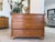 Farmhouse Chest in Cherry Wood For Sale - Image 15 of 15