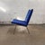Mid-Century Modern Vintage Danish Hans J. Wegner Ap39 Kastrup Airport Lounge Chair a.p. Stolen For Sale - Image 3 of 12