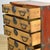 19th Century Japanese Tansu Chest of Drawers, 1870 For Sale - Image 5 of 18