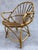 Vintage Rattan Armchairs, France, 1960s, Set of 10 For Sale - Image 13 of 13