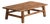 Vintage Pine Low Table, 1930 For Sale