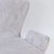 Italian An Italian Wingback, Drop Arm Upholstered Settee C. 1950 For Sale - Image 3 of 6