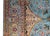 Vintage Persian Tabriz Rug For Sale - Image 4 of 12