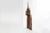 Neo-Gothic French Polychrome and Gilt Wooden Church Steeple with Niche for Saint Statue, 1800s For Sale - Image 16 of 18