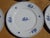 Limoges Porcelain Dessert Service from Maison Bernardaud, 1950s, Set of 13 For Sale - Image 16 of 18