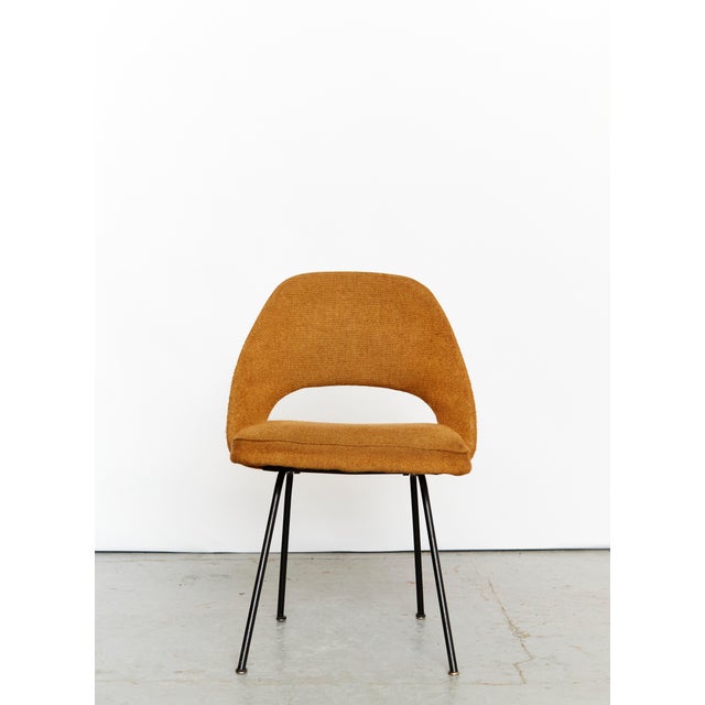 NR 72 Chair by Eero Saarinen for Knoll, 1950s For Sale - Image 11 of 11