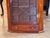 Mid 18th Century Mid 18th Century George II Mahogany Hanging Corner Cupboard For Sale - Image 5 of 13
