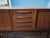 Mid-Century Sideboard in Teak by V Wilkins for G Plan Fresco , 1960s For Sale - Image 14 of 18