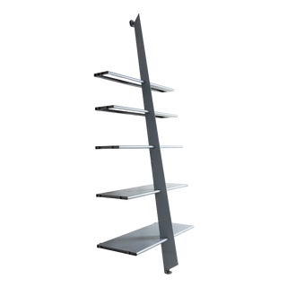 Mac Gee Bookcase by Philippe Starck for Baleri, 1980s For Sale