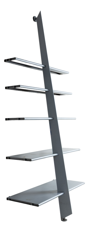 Mac Gee Bookcase by Philippe Starck for Baleri, 1980s