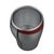 "Ghiaccio" Ice Bucket With Stainless Steel, Handcrafted For Sale - Image 9 of 10